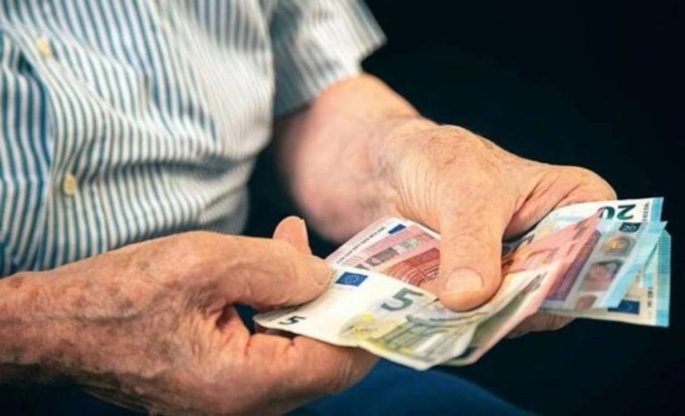 Συνταξιούχοι: Έρχονται τέσσερις ενισχύσεις – Αυξήσεις, επίδομα έως 400 ευρώ και αλλαγές στην ΕΑΣ