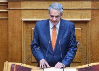 Συρίγος: Η Τουρκία ανοίγει ξανά όλη τη βεντάλια των διεκδικήσεων – «Από το 1973 μέχρι σήμερα»