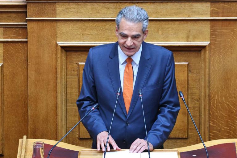 Συρίγος: Η Τουρκία ανοίγει ξανά όλη τη βεντάλια των διεκδικήσεων – «Από το 1973 μέχρι σήμερα»