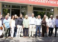 ΣΥΡΙΖΑ: Επιχείρηση επανεκκίνησης μετά την κρίση – Το στοίχημα μέχρι τη ΔΕΘ