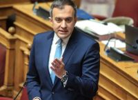 Chatzivasileiou: Turkey’s Maritime Parks Are “Fake” — Ankara Responds to Greece With Illegality