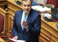Χατζηβασιλείου: «Η Τουρκία ανεβάζει ρητορική,αλλά δεν βλέπω ένταση στο πεδίο»–Τι λέει για Καστελόριζο και GSI