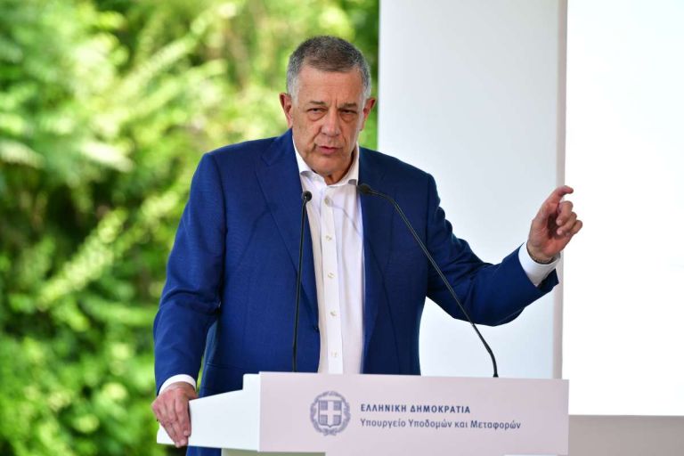 Ταχιάος:Η ολοκλήρωση επέκτασης προς Καλαμαριά είναι αρχή της επόμενης φάσης ανάπτυξης του Μετρό Θεσσαλονίκης