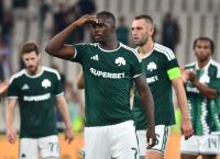 Παναθηναϊκός: Από το 2-0 στο σοκ του ΟΑΚΑ – Τώρα η πρόκριση περνά από την Τσεχία