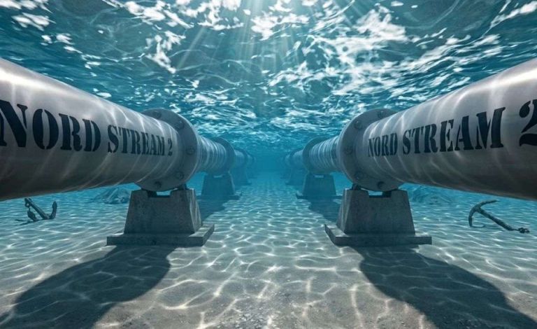 Nord Stream: Νέα σύλληψη Ουκρανού «τινάζει» την υπόθεση στον αέρα – Η άρνηση Ζελένσκι