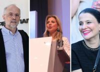Αυγερινός για Καρυστιανού και Γρατσία: “Εξαρχής γυμνές οι δύο αυτοκόλλητες βασίλισσες”