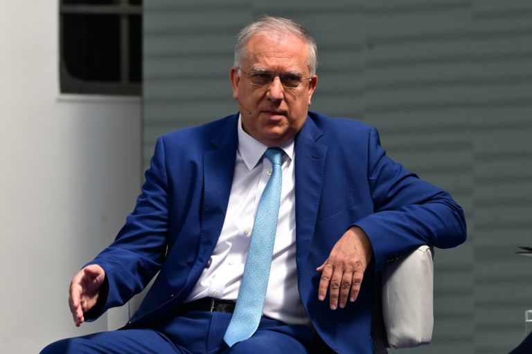 Θεοδωρικάκος: Αρνητικός ο πληθωρισμός τροφίμων τον Ιούλιο