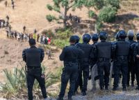 Θέουτα: Πάνω από 14 στρατιωτικοί με ψώρα σε εγκαταστάσεις