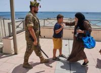 Η ΕΕ στηρίζει τον επαναπατρισμό ασυνόδευτων ανήλικων μεταναστών από τη Θέουτα στο Μαρόκο