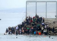 «Η Μελόνι “παγώνει” Σένγκεν με την Ισπανία»–Η κρίση στη Θέουτα αλλάζει τη μεταναστευτική ατζέντα της Ευρώπης