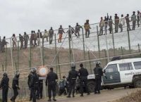 Θέουτα: Τρεις ημέρες χάους – 48.300 επιστροφές και μια πόλη σε κατάσταση σοκ