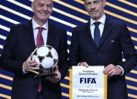 Στα άκρα ο πόλεμος UEFA–FIFA: Ο Ινφαντίνο έκανε πίσω, αλλά η Ευρώπη δεν ξεχνά – «Φύγε» και απειλή μποϊκοτάζ
