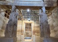 Νέα εποχή για την Αμφίπολη: Οι εργασίες στον Τύμβο Καστά και τα νέα έργα προσβασιμότητας