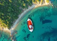 Συνεδρίασε η Επιτροπή Εκτίμησης Κινδύνου για τους θυελλώδεις ανέμους – Εως 9 μποφόρ αύριο, πότε εξασθενούν