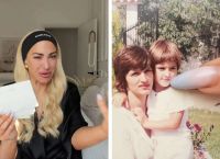 Τούνη: Η εξομολόγηση για τα δύσκολα παιδικά χρόνια και τα οικονομικά προβλήματα με τη μητέρα της