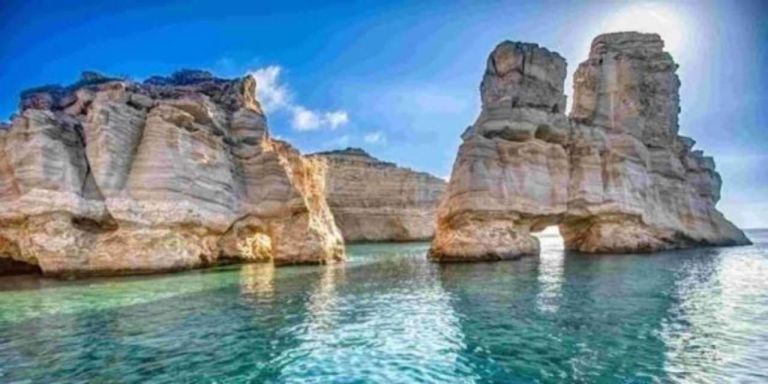 Απόβαση Αμερικανών στην Ελλάδα: 4πλασιάστηκαν σε μία 10ετία–Τουρίστες μένουν περισσότερο,ξοδεύουν περισσότερα