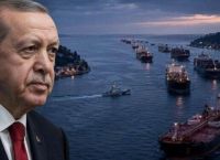 Η Τουρκία βάζει «κόφτη» στη Μαύρη Θάλασσα: Τα Στενά γίνονται όπλο ισχύος για πετρέλαιο, σιτηρά και πόλεμο