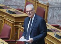 Τουρνάς για φωτιές: Σε επιφυλακή ο κρατικός μηχανισμός – Από αμέλεια το 90% των πυρκαγιών