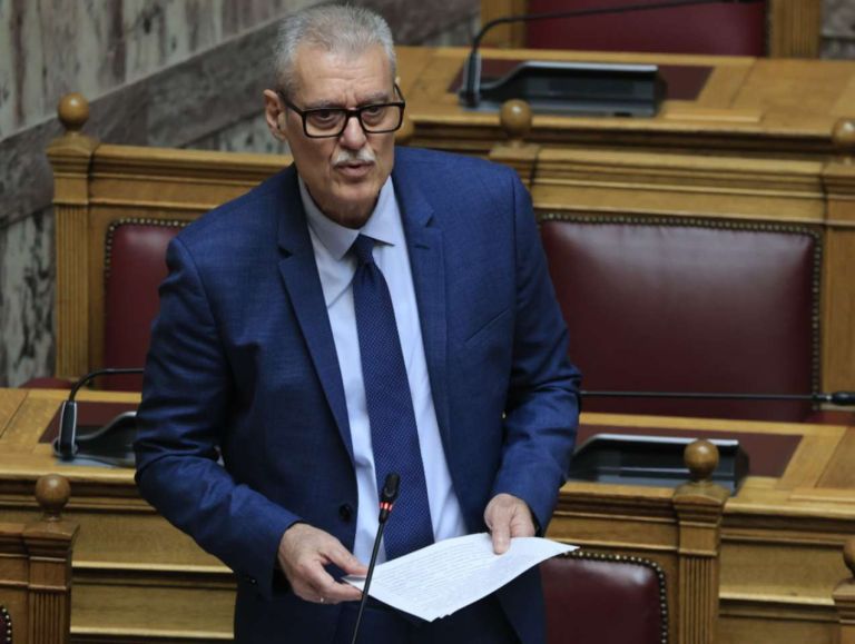 1,3 δισ. σε τέσσερα μέτωπα: Πού ρίχνει το βάρος η Πολιτική Προστασία μετά τις φωτιές και τις πλημμύρες