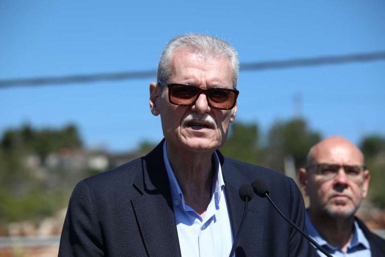 Τουρνάς για φωτιές: «Στα όριά του ο κρατικός μηχανισμός-Το παραμικρό συμβάν μπορεί να οδηγήσει σε καταστροφή»