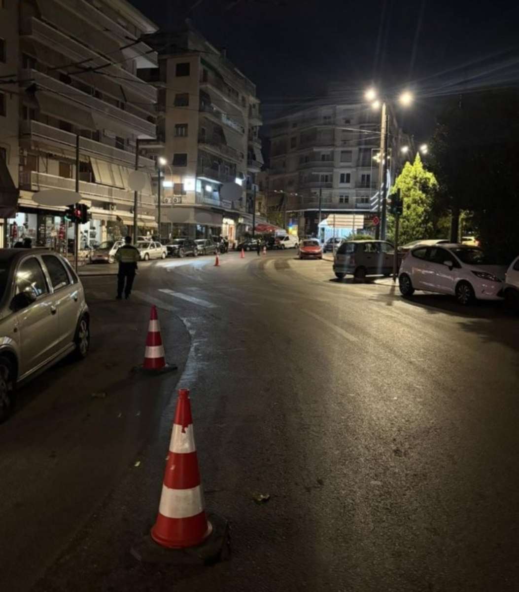 Αττική: 12 συλλήψεις οδηγών για οδήγηση υπό επήρεια αλκοόλ–Πάνω από 700 διπλώματα αφαιρέθηκαν σε μία εβδομάδα