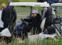 Συναγερμός πάνω από τον Τραμπ: F-16 αναχαίτισαν δύο αεροσκάφη δίπλα στο Bedminster – Τι πραγματικά συνέβη