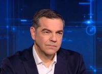 Τσίπρας Περιστέρι: Ανεβάζει το θερμόμετρο σε Μητσοτάκη–Η μάχη για να γίνει η ΕΛΑΣ «κυβέρνηση σε αναμονή»