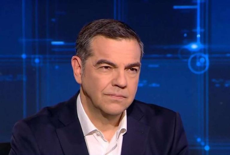 Τσίπρας Περιστέρι: Ανεβάζει το θερμόμετρο σε Μητσοτάκη–Η μάχη για να γίνει η ΕΛΑΣ «κυβέρνηση σε αναμονή»