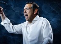 ΕΛ.Α.Σ. σε κρίσιμο σταυροδρόμι: Οι δημοσκοπήσεις πιέζουν τον Τσίπρα – Το στοίχημα της «εναλλακτικής εξουσίας»