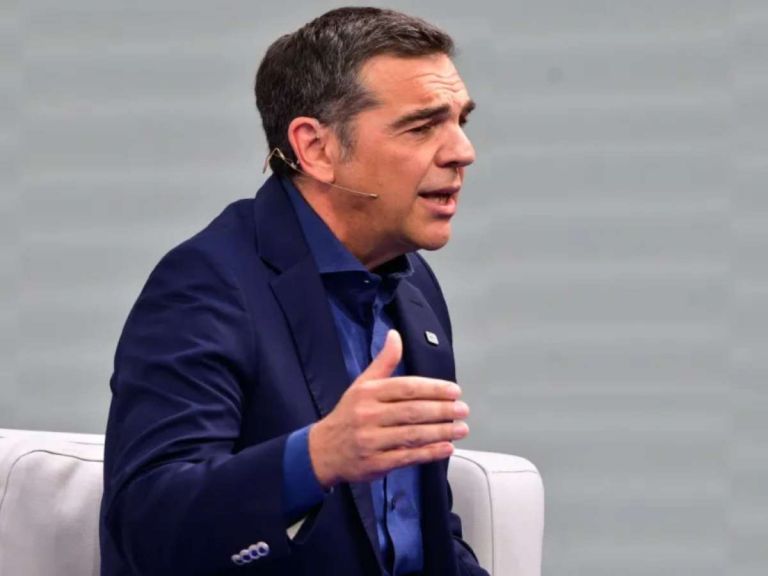 Τσίπρας: «Φορολογικό χτύπημα» στο 1% και ανάσα στους μισθωτούς – Το σχέδιο για πλούτο, ρεύμα και νερό