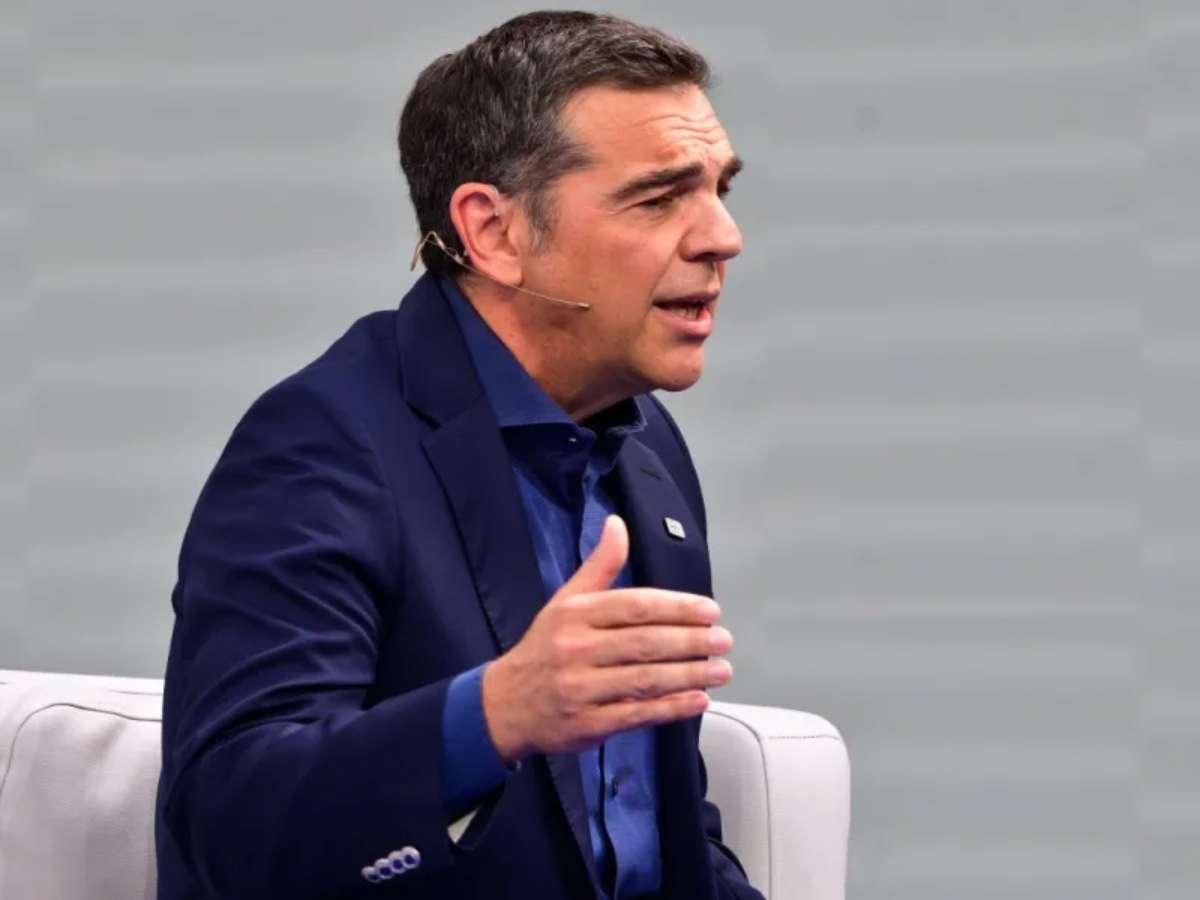 Τσίπρας: «Φορολογικό χτύπημα» στο 1% και ανάσα στους μισθωτούς – Το σχέδιο για πλούτο, ρεύμα και νερό