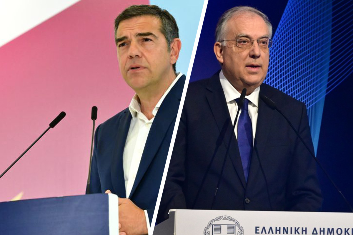 Έρευνα:Πόλεμος κυβέρνησης–Τσίπρα για τα εκατομμύρια–«Ιδού πού πήγαν τα χρήματα»,απαντά το Υπουργείο Ανάπτυξης
