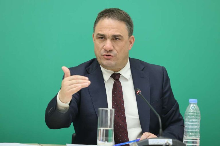 Τσουκαλάς: «Το κόμμα ΕΛΑΣ κάνει “light” αντιπολίτευση στη ΝΔ και έχει μοναδικό στόχο το ΠΑΣΟΚ»