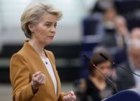 Von der Leyen: The 6 Critical Battles That Will Shape Europe Through 2029