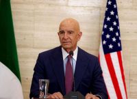 Trump Camp Erupts Over Tom Barrack: Pressure Mounts on U.S. Ambassador to Turkey