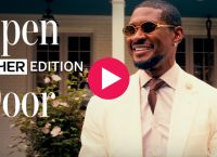 Usher: Άνοιξε τις πόρτες της εντυπωσιακής έπαυλής του – Το εσωτερικό που κρύβει ολόκληρη τη ζωή του