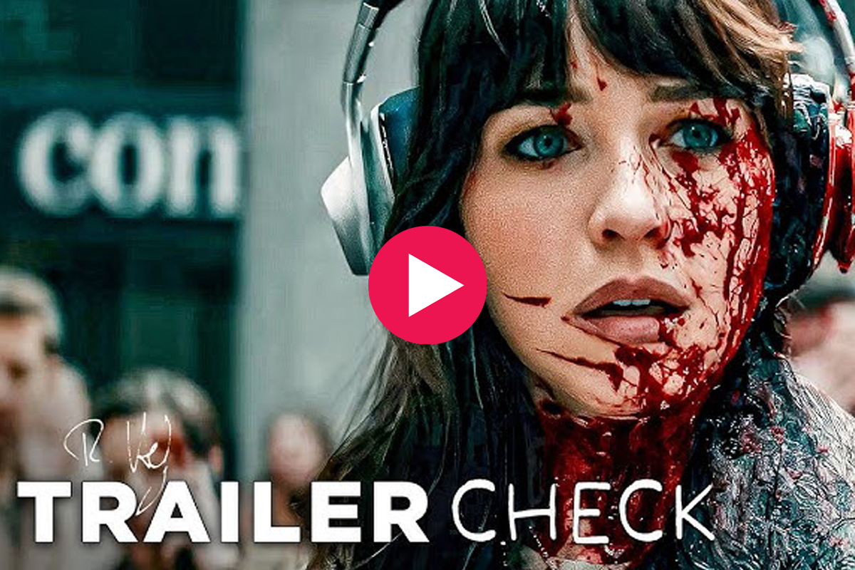 «Verity»: Το νέο trailer με Anne Hathaway και Dakota Johnson ανεβάζει την ένταση