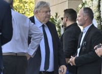 Βενιζέλος: Ο συγκινητικός αποχαιρετισμός σε έναν παλιό συνεργάτη και φίλο