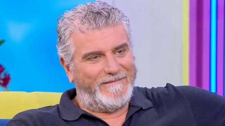 Βλαδίμηρος Κυριακίδης: «Δεν πιστεύω στον Θεό – Είναι δημιούργημα του ανθρώπου» [vid]
