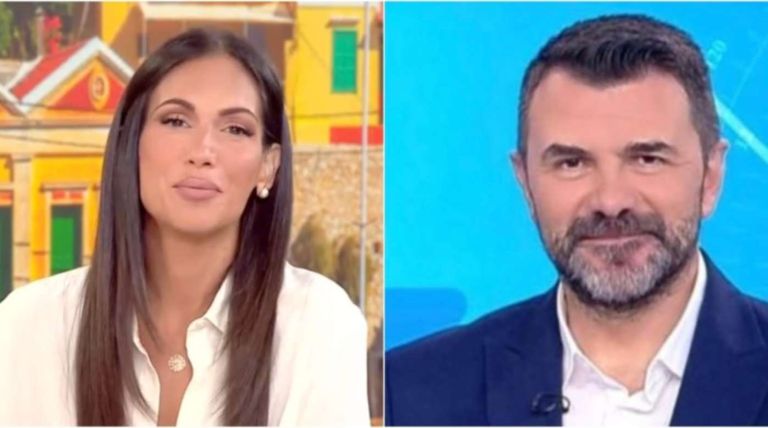 Ανθή Βούλγαρη: “Μου αρέσει ο Γιάννης Κολοκυθάς, θα του στήσω καρτέρι να δω πού πίνει καφέ” [vid]