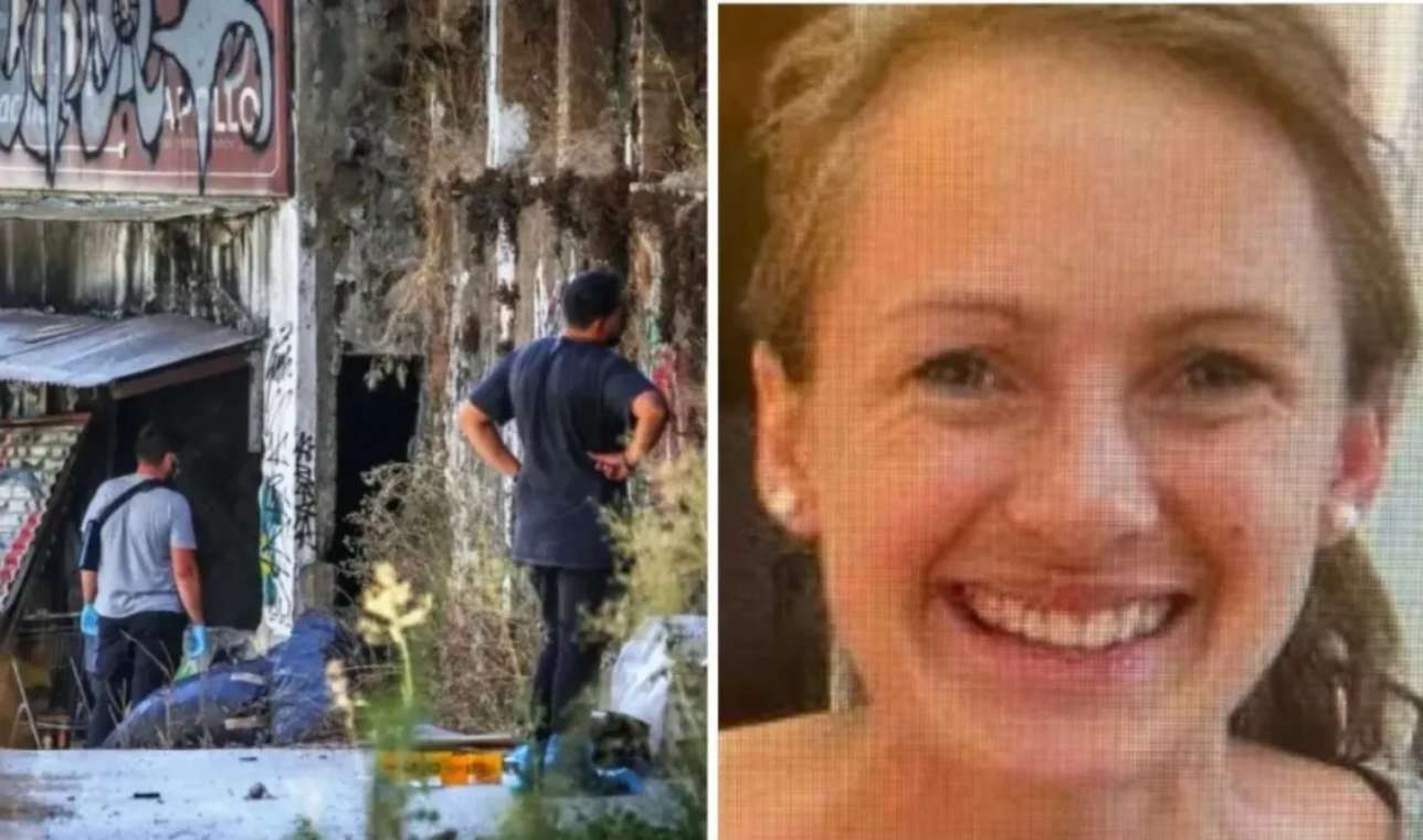 Δολοφονία Βρετανίδας στην Κυψέλη: Πυγμάχος με επαγγελματικούς αγώνες ο 26χρονος Αφγανός που συνελήφθη
