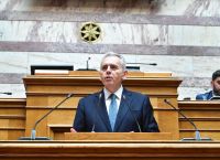 Χαρακόπουλος: Η Ορθοδοξία είναι σημείο ενότητας και ελπίδας