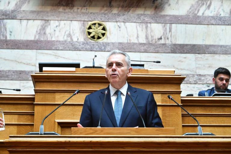 Χαρακόπουλος: Η Ορθοδοξία είναι σημείο ενότητας και ελπίδας