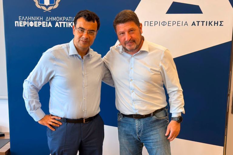 Πράσινο φως για το ελικοδρόμιο της Ύδρας με προϋπολογισμό 1 εκατ.
