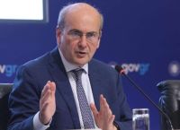 ΔΕΘ: Ακρίβεια, οικογένεια και μικρομεσαίοι στις προτεραιότητες της κυβέρνησης – Τι προανήγγειλε ο Χατζηδάκης