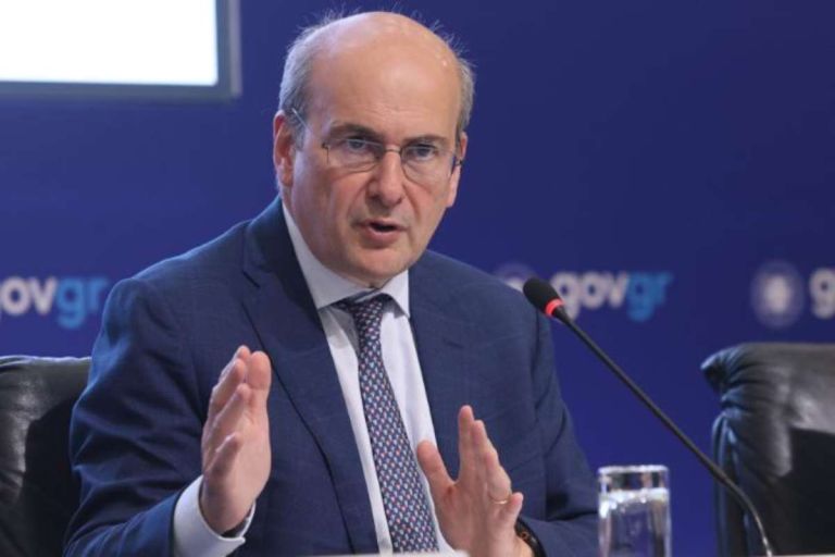 ΔΕΘ: Ακρίβεια, οικογένεια και μικρομεσαίοι στις προτεραιότητες της κυβέρνησης – Τι προανήγγειλε ο Χατζηδάκης