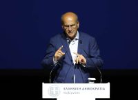 Χατζηδάκης: «Στη Θεσσαλονίκη μιλάμε με έργα» – Το μεγάλο σχέδιο για Βόρεια Ελλάδα