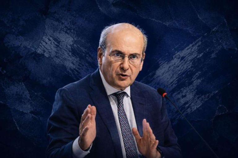 Χατζηδάκης στην καμένη Κρήτη: 1,2 εκατ. ευρώ, αντιπλημμυρικά και εντολή «χωρίς καθυστερήσεις»
