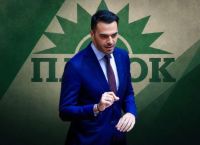 Χριστοδουλάκης κατά «Δημοκρατίας»: Το εξώδικο, η Datamed και η πολιτική μάχη πίσω από τις καταγγελίες