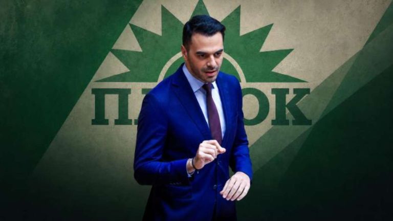 Χριστοδουλάκης κατά «Δημοκρατίας»: Το εξώδικο, η Datamed και η πολιτική μάχη πίσω από τις καταγγελίες